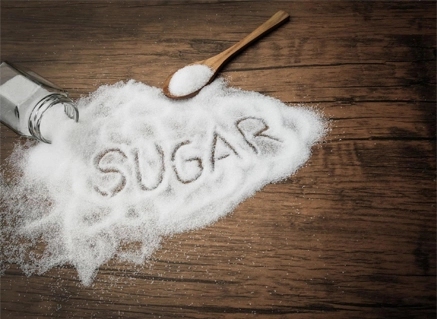 Food Label History